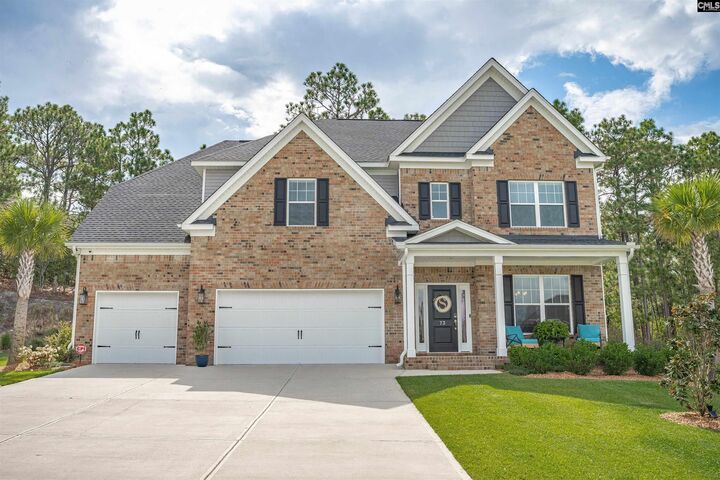 73 Coltswood  Elgin SC 29045 photo
