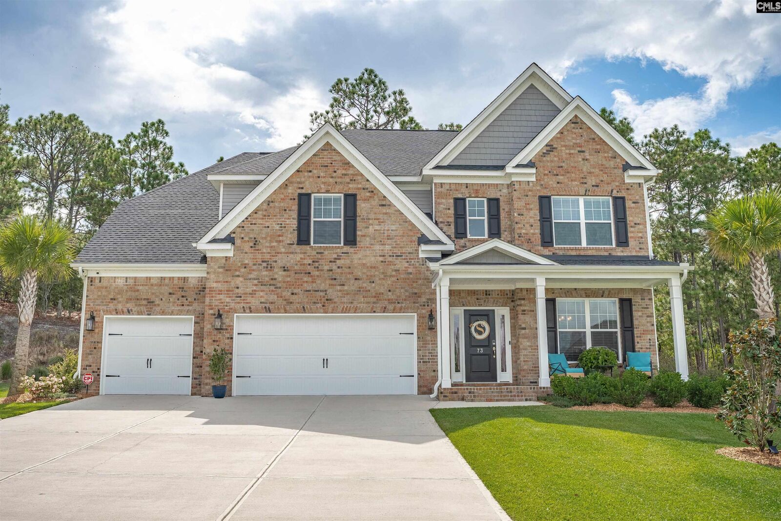 Property Photo: 73 Coltswood SC 29045