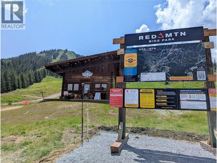 Property Photo: 4280 Red Mountain Road 123 BC V0G 1Y0