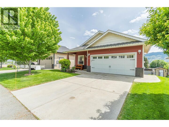 Property Photo: 1900 Ord Road 2 BC V2B 0B6