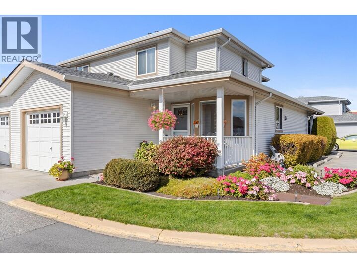 1120 Guisachan Road 111  Kelowna BC V1Y 9R5 photo