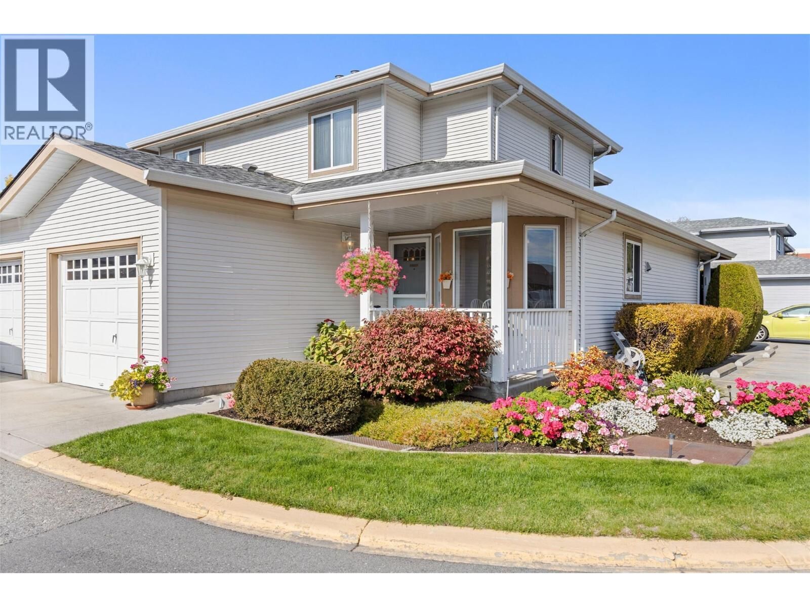 Property Photo: 1120 Guisachan Road 111 BC V1Y 9R5