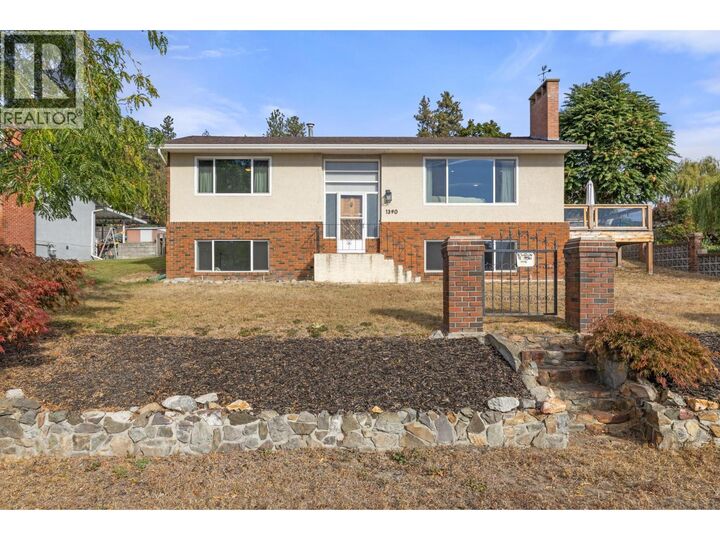 1390 Mountain Avenue  Kelowna BC V1Y 7H4 photo