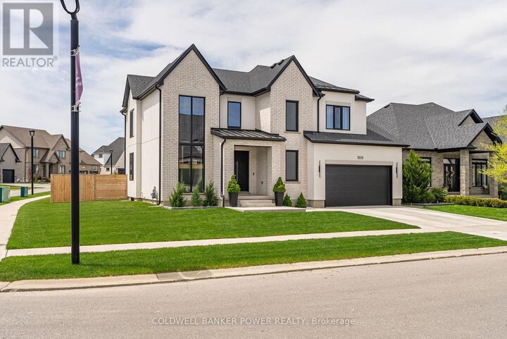 Property Photo: 3513 Grand Oak Cross ON N6P 0G7