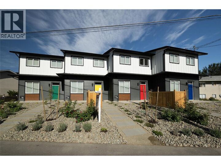 159 Chestnut Avenue  Kamloops BC V2B 1L3 photo