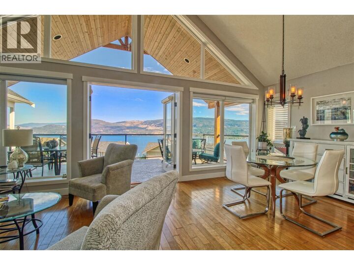 Property Photo: 6969 Terazona Drive 440 BC V1Z 3R8