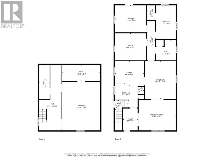 Property Photo: 105 Maple Avenue ON L3C 5G2