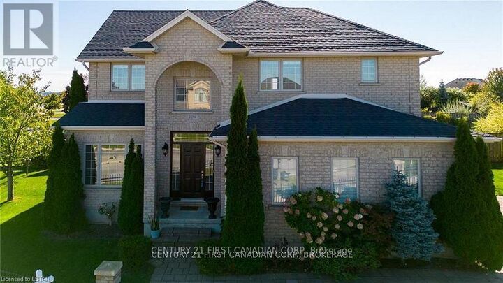 2016 Beaverbrook Avenue  London North (North M) ON N6H 5X3 photo