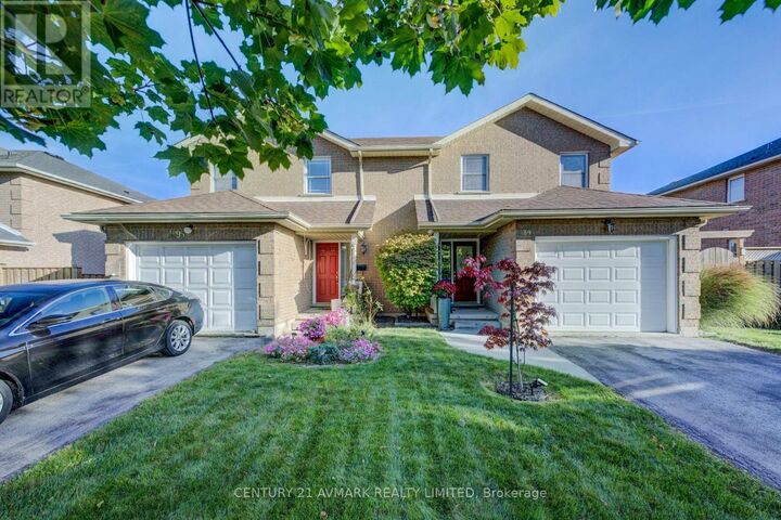 Property Photo:  4893 Northgate Crescent  ON L3J 0E6 