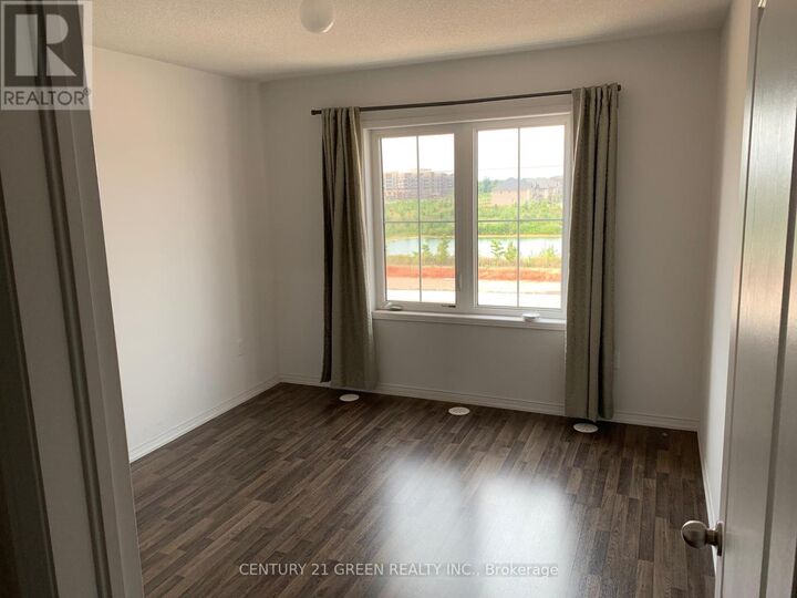 Property Photo: 2500 Post Road 17 ON L6H 0K1