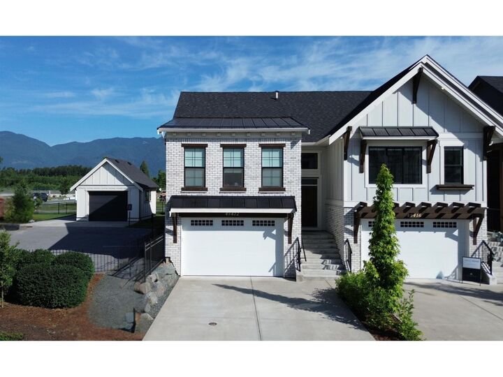 45422 Willowstream Road  Chilliwack BC V2R 6G7 photo