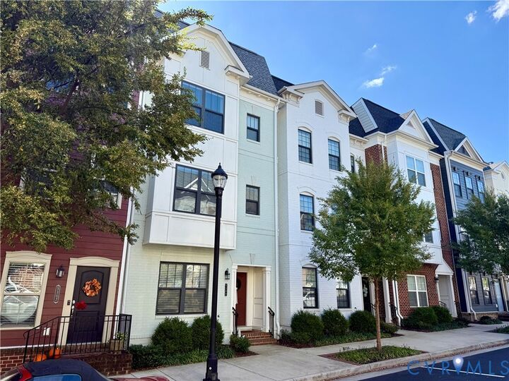 Property Photo: 5309 Masons Lane VA 23230
