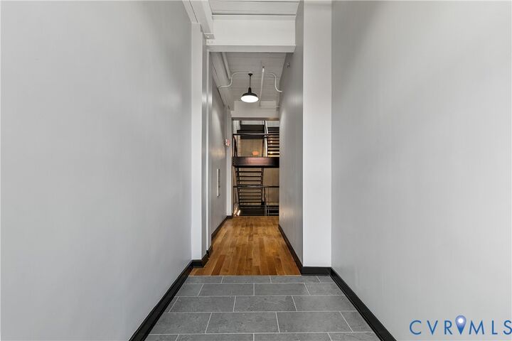 Property Photo: 2201 E Main Street 2 VA 23223