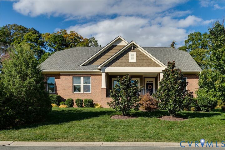 157 Buttonbush  Henrico VA 23238 photo