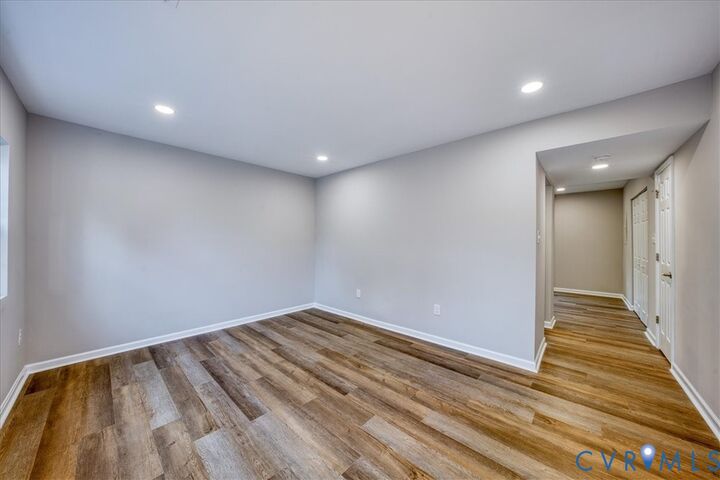 Property Photo: 3230 Hunters Mill Circle VA 23223