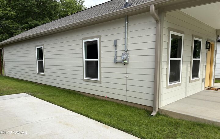 Property Photo:  105 Dempster Street  TN 38301 