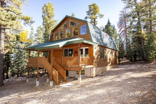 690 E Whispering Pines  Duck Creek Village UT 84762 photo