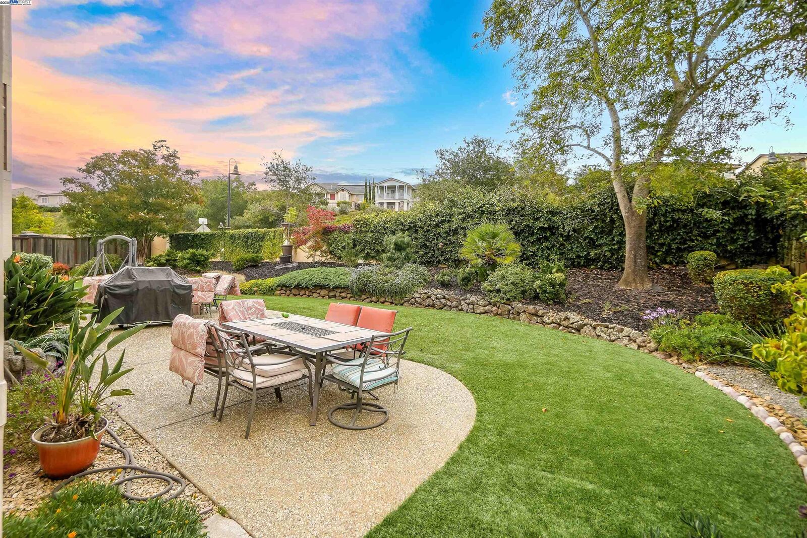 Property Photo: 4520 Riding Club Ct CA 94542