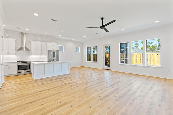 Property Photo: 141 Green Heron Street Lot 66 FL 32461