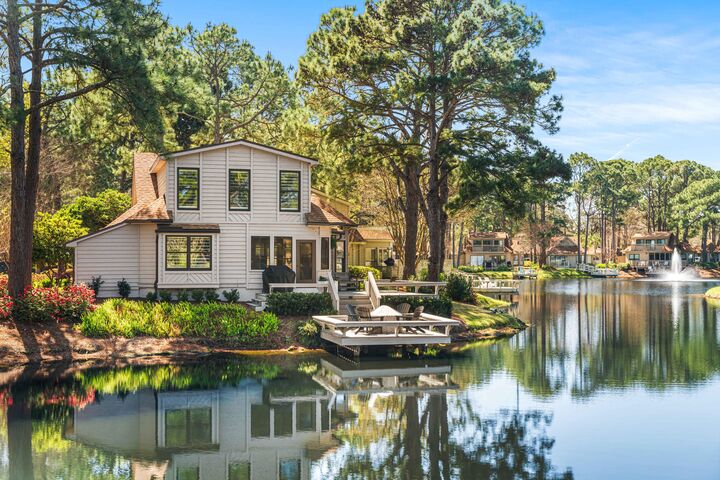 Property Photo:  206 W Sandestin Boulevard  FL 32550 