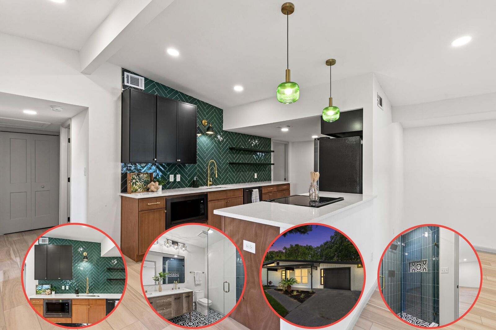Property Photo:  195 Marcia Drive  FL 32569