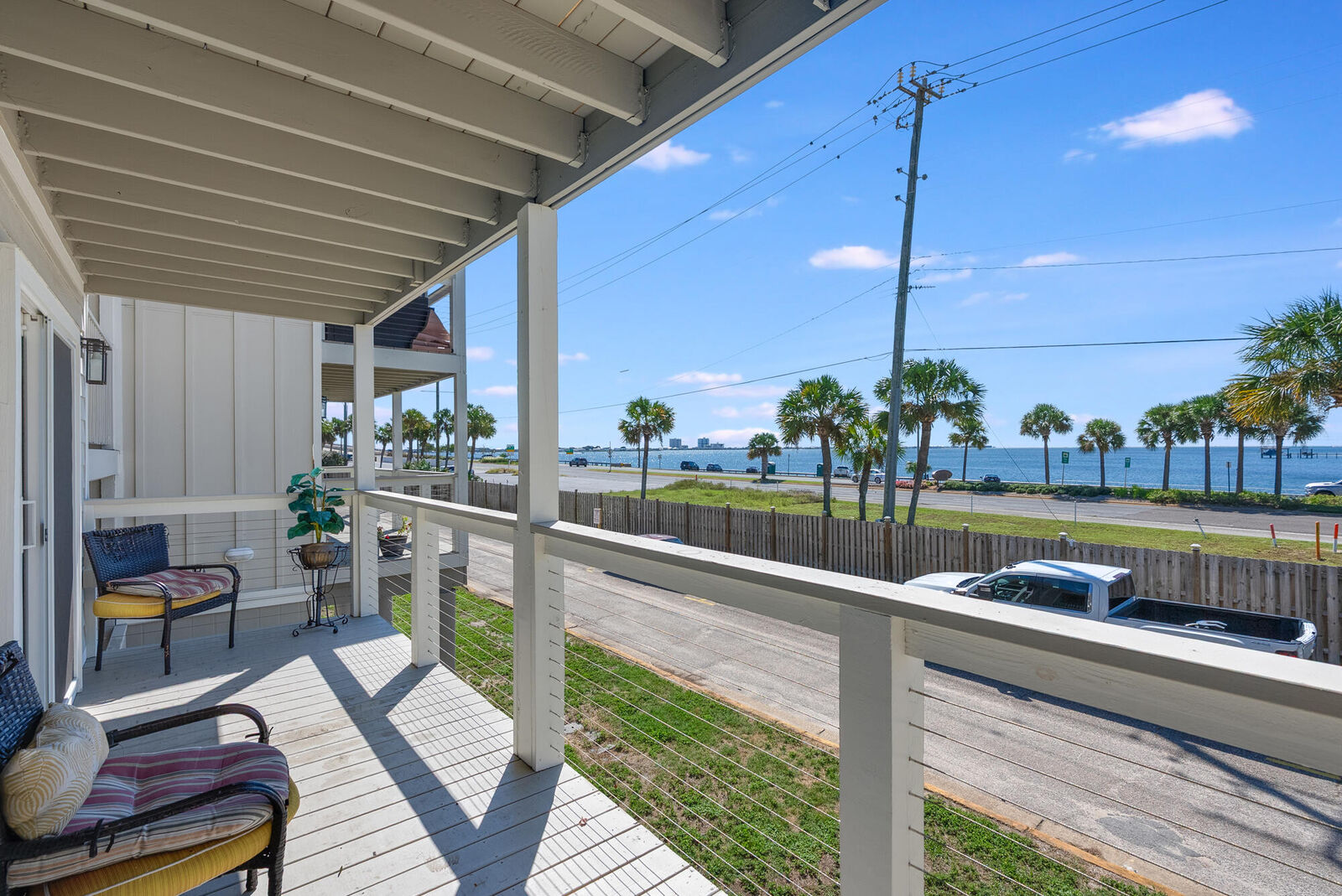 Property Photo: 200 Pensacola Beach Road D2 FL 32561