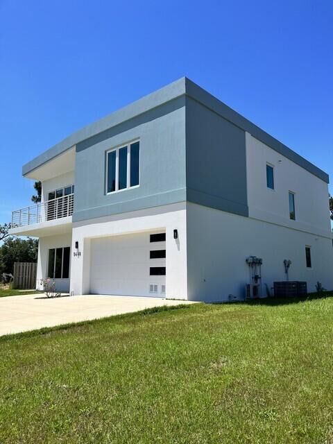 Property Photo: 5468 Cimmeron Court FL 32563