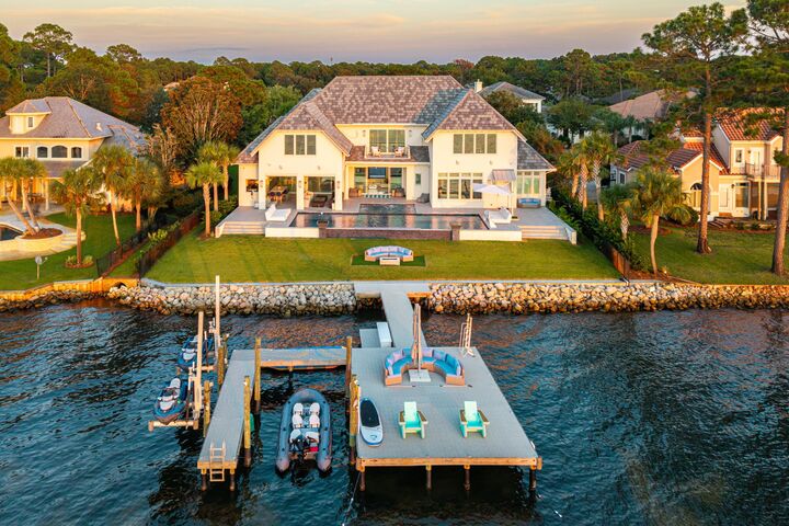 3218 Bay Estates Circle  Miramar Beach FL 32550 photo