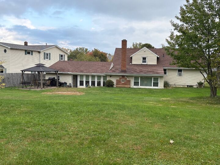 Property Photo: 3950 Rice Avenue PA 16510