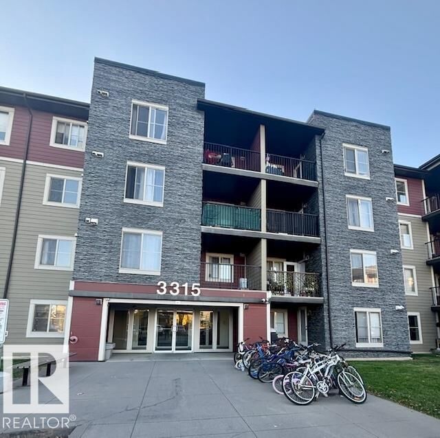 3315 James Mowatt Trail SW 113  Edmonton AB T6W 3L9 photo