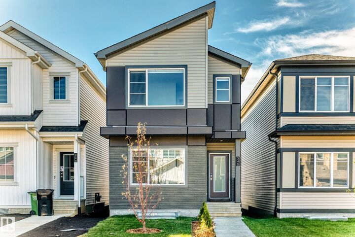 Property Photo: 340 29 Street SW AB T6X 3E7