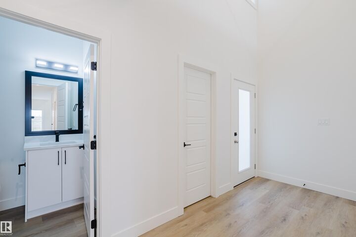 Property Photo: 2831 188 Street NW AB T6M 3C5