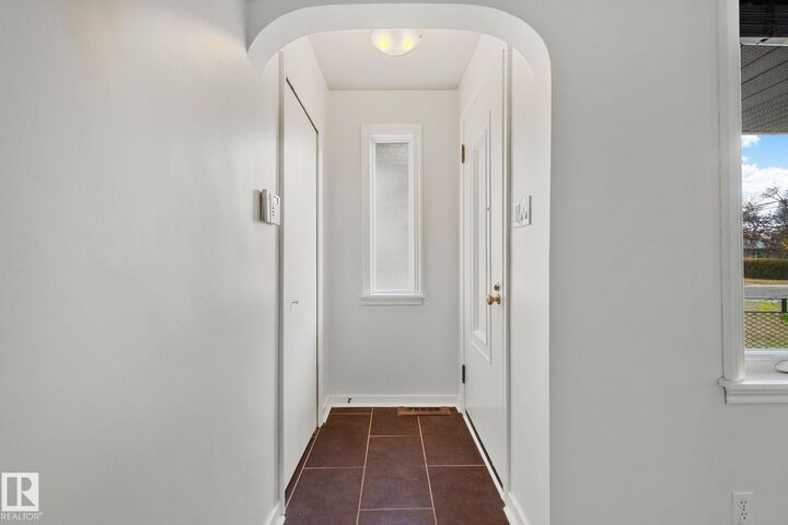 Property Photo: 10950 117 Street NW AB T5H 3N6