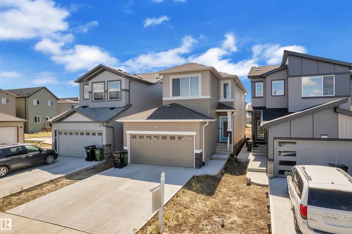 611 31 Avenue NW  Edmonton AB T6T 2V6 photo