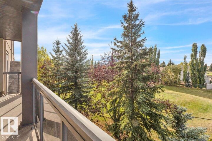 Property Photo:  279 Suder Greens Drive NW 301  AB T5T 6X6 