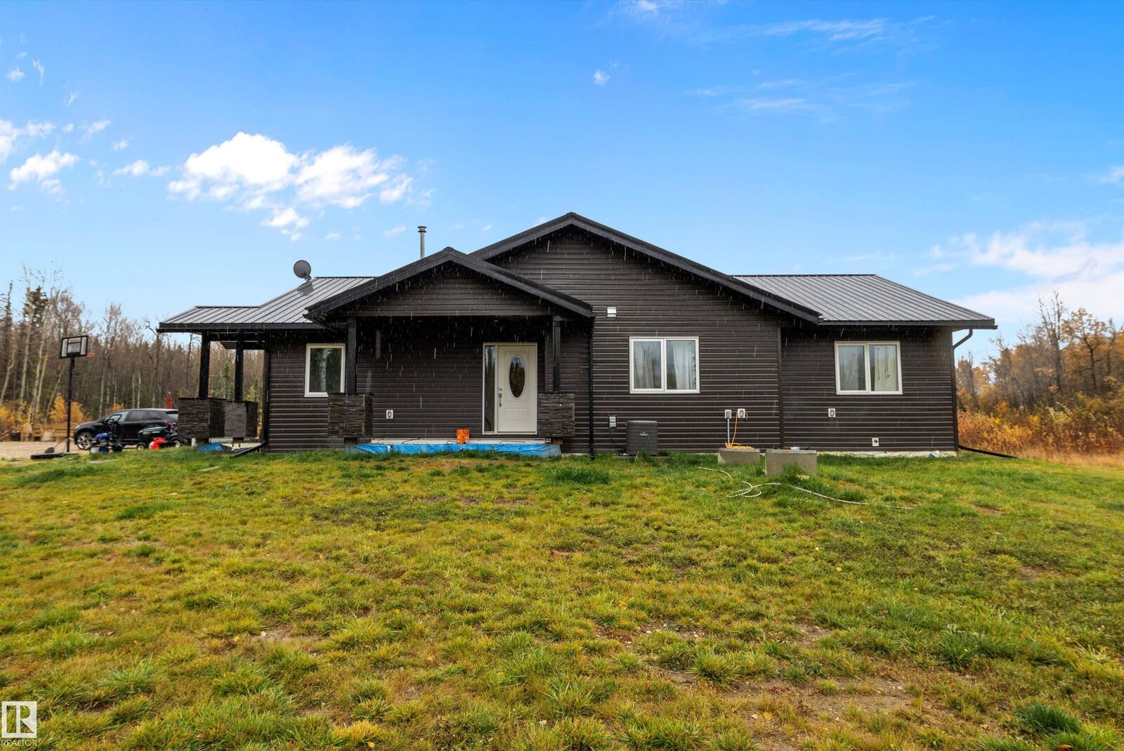 Property Photo: 4129 Twp Road 540 AB T0E 0A1