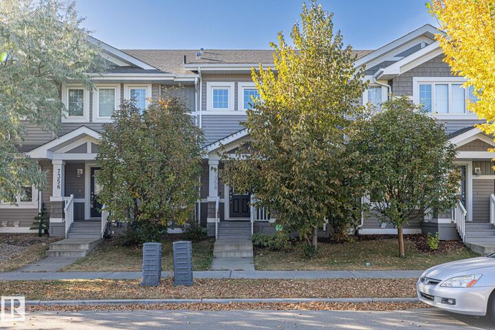 Property Photo:  7358 Edgemont Way NW  AB T6M 0P8 