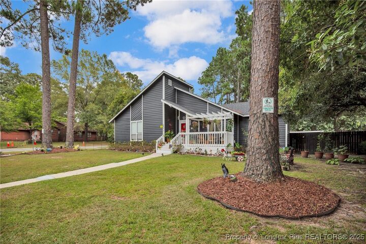 Property Photo: 4471 Briton Circle NC 28314