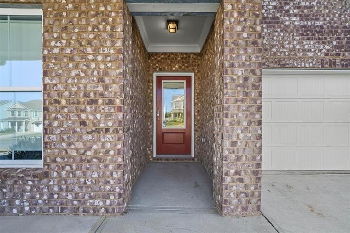 Property Photo: 6165 Bennett Parkway GA 30040