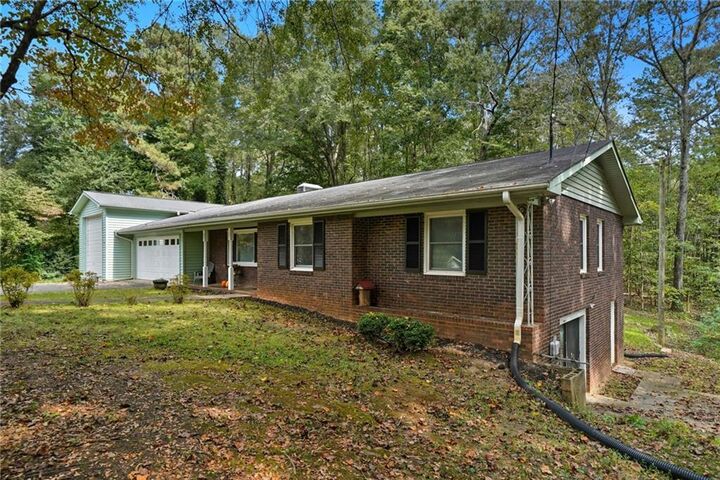 Property Photo: 200 Dogwood Drive GA 30114