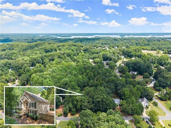 Property Photo:  9545 Eagles Landing Drive  GA 30506