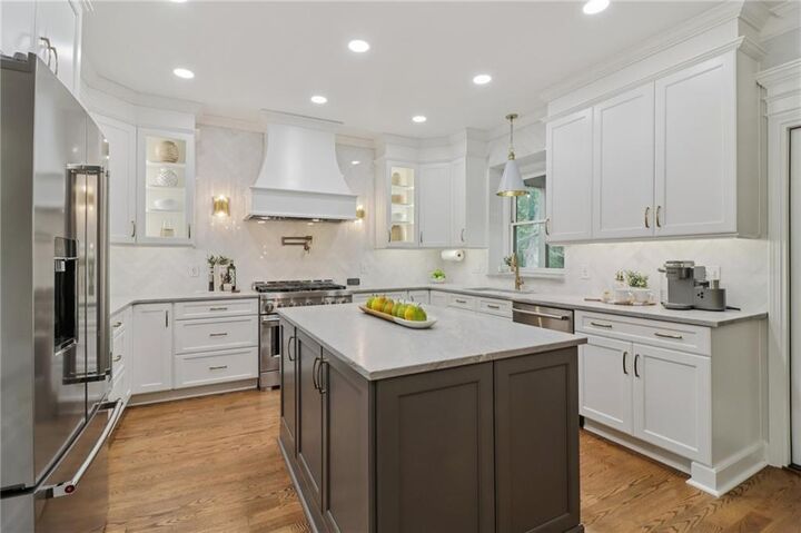 Property Photo: 12225 Clairmonte Avenue GA 30009