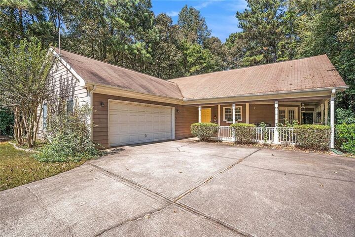 45 Saratoga Way  Covington GA 30016 photo