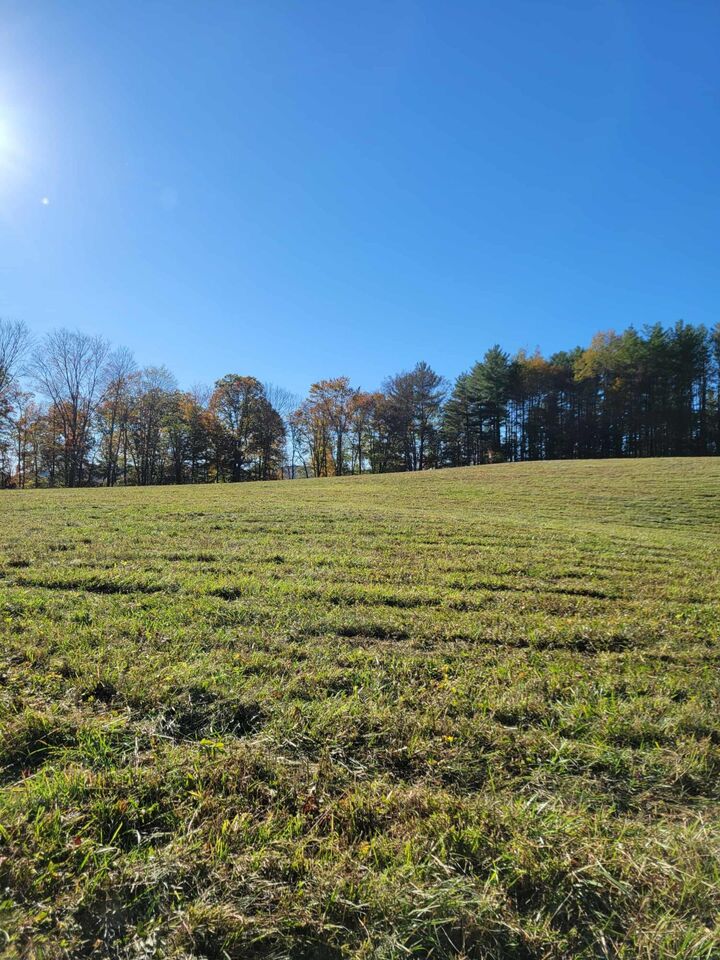 Property Photo: 0 Hurricane Ridge Rd WV 25958