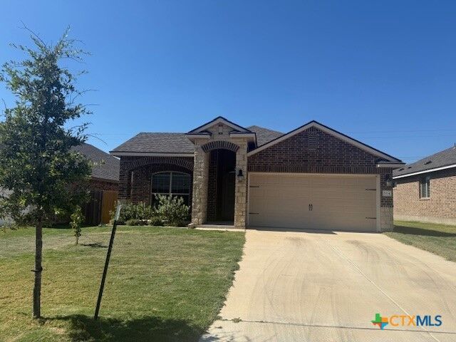 Property Photo:  314 Stone Valley Road  TX 76502 