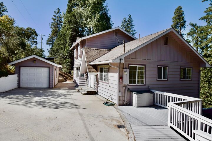 Property Photo:  39314 Manzanita Drive  CA 93644 