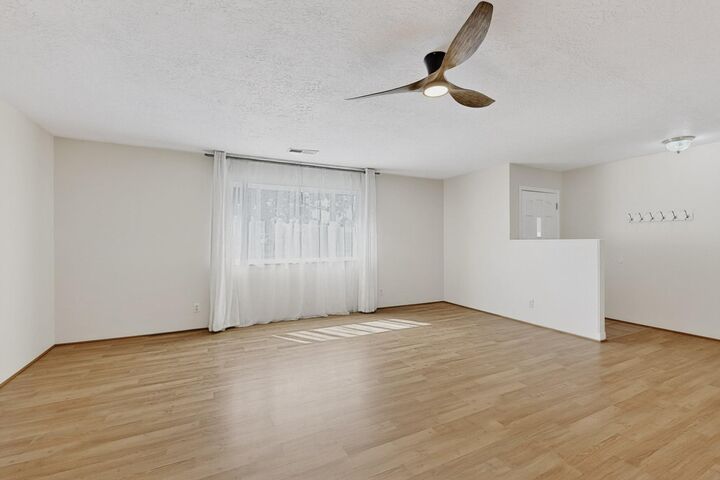 Property Photo:  1905B Lakeview Road SW  NM 87105 
