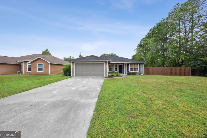 Property Photo:  233 School House Creek Drive  GA 31558 