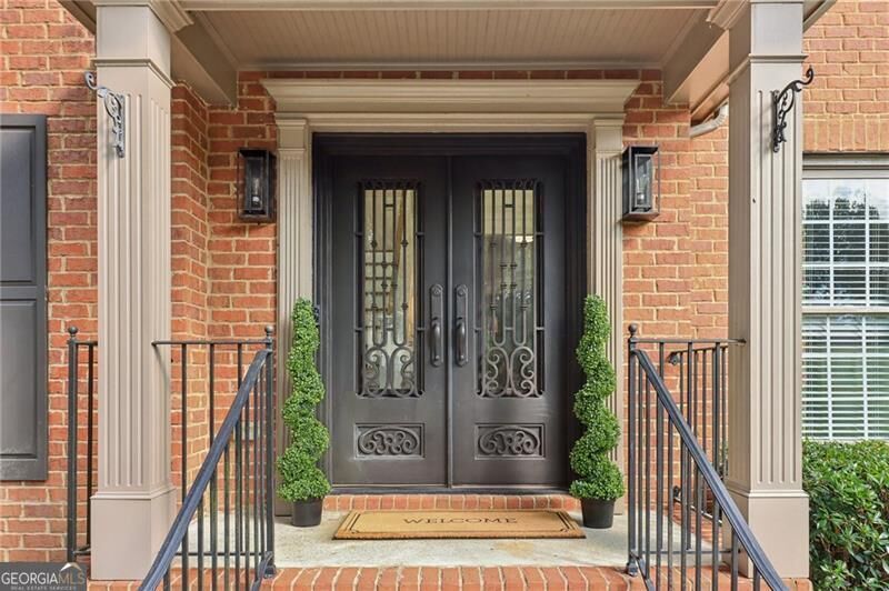 Property Photo:  12225 Clairmonte Avenue  GA 30009 