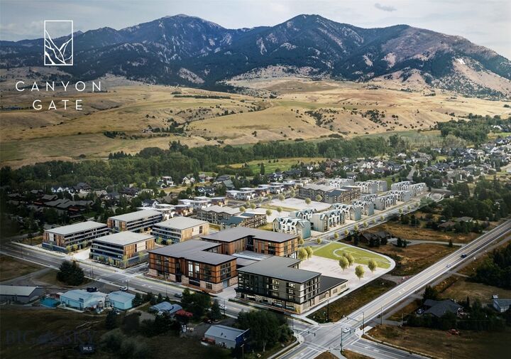 Tbd Maiden Spirit Street  Bozeman MT 59715 photo